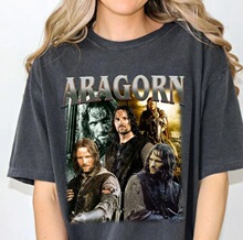 R 34453 Rings Taters Potato Cotton T Shirt ��ʿ����T��