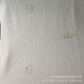 空气层;其他针织面料