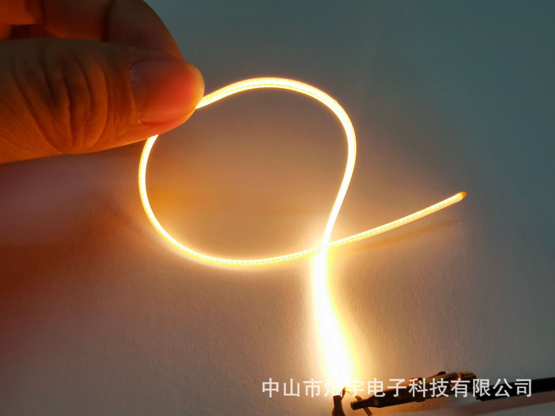 190mm--2200K--3V