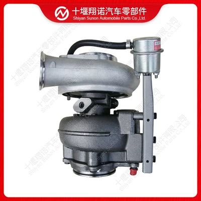 Compatible with Cummins engine turbocharger HX35 4049335