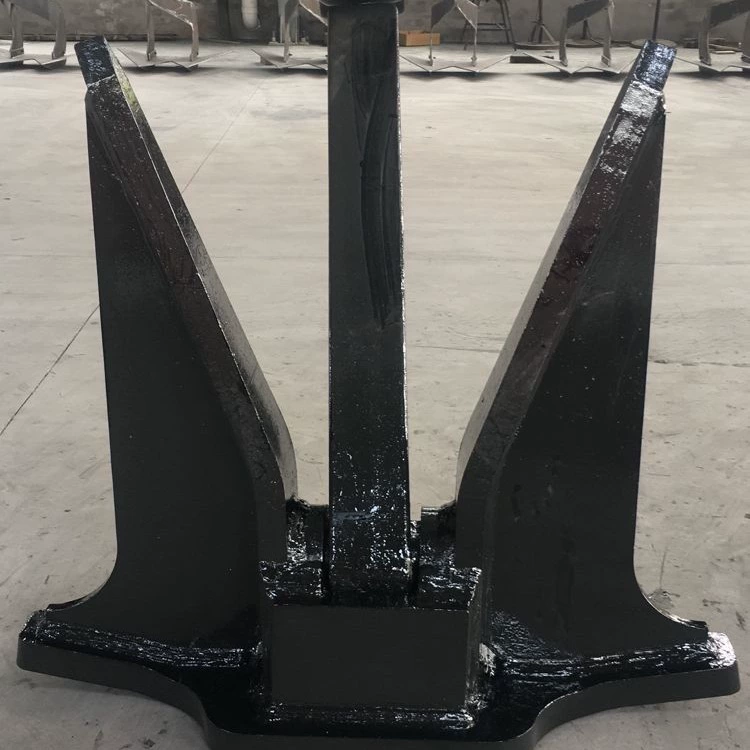 Поставка Dhong Anchor Производитель