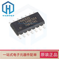 原装正品 74HC03D,653 SOIC-14 四2输入与非门 逻辑ic 电子元器件