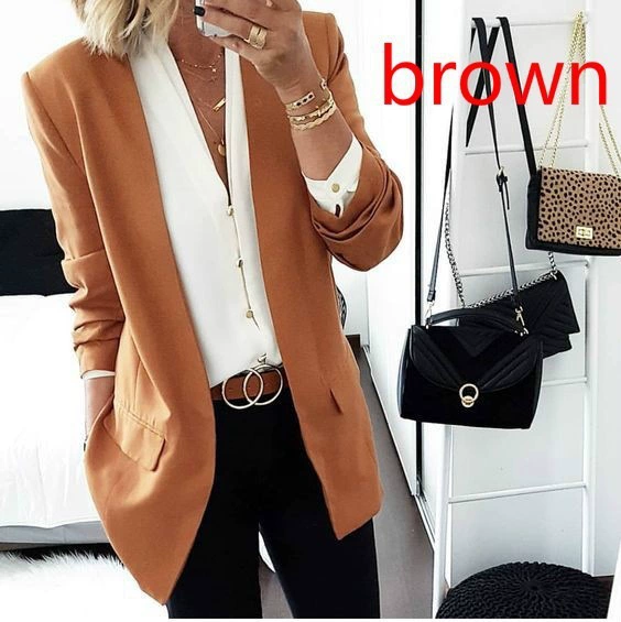 Демисезонный классический костюм-кара, AliExpress, Amazon, wish, европейский стиль, slim fit
