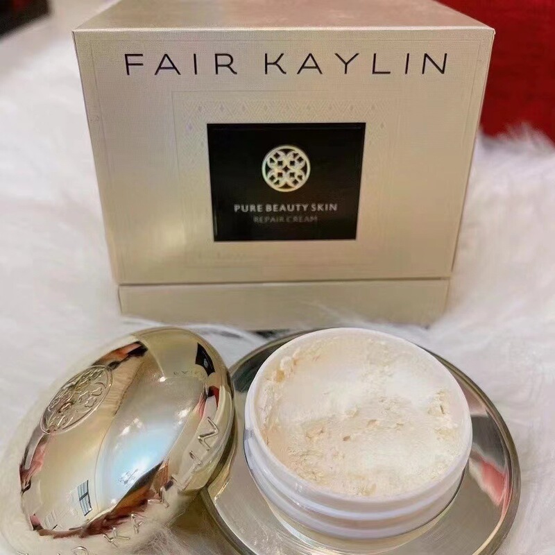 本物の Huarui Kailin フェアリーバーム レディバーム ナリッシング リペア クリーム マルチエフェクト リペア クリーム 38g フルサイズ ディープモイスチャライジング|undefined