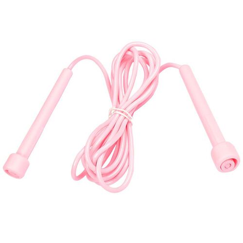Children's pen rod skipping rope for primary and secondary school students, competitive skipping rope for the middle school entrance examination, adjustable household fitness sports rope skipping rope 