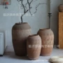 落地手工客厅复古粗陶