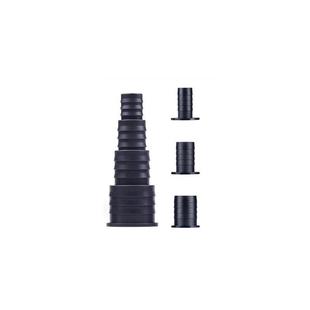 Chuangning Variable Frequency Submersible Pump Accessories Bottom Suction Head Side Suction Head Water Inlet Cover Outlet Head 8800 Water Inlet Connector 8300