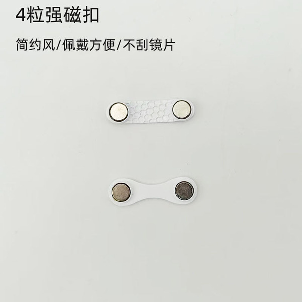 metal magnetic glasses