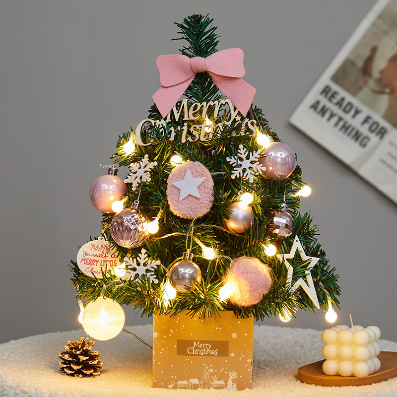 45cm 리본 카키(라이트 포함)