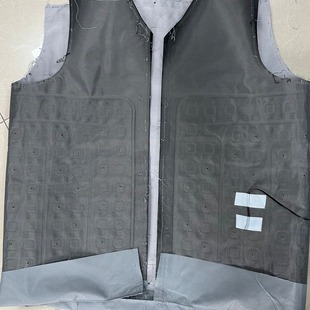 Conductive tpu composite cloth special material for physiotherapy clothing tpu composite cloth tpu high strength composite fabric