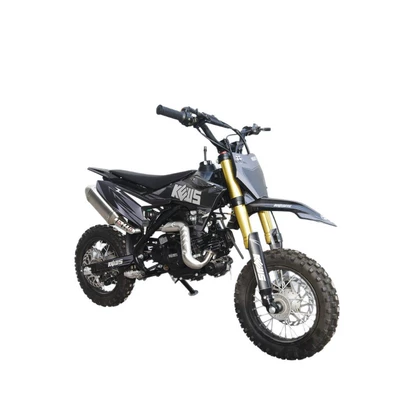 Off-Road Motorcycle Two-Wheeler, Motosikletlər