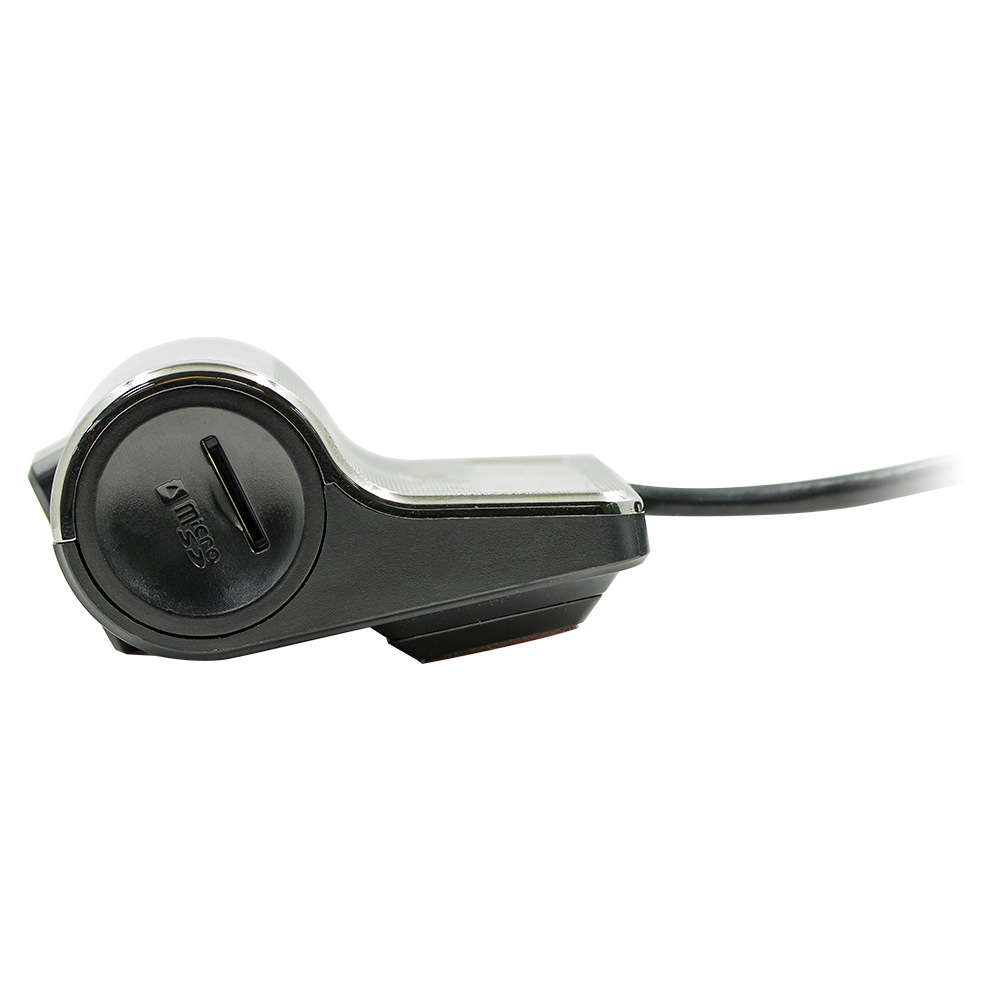Coche Android pantalla grande USB registrador de conducción coche consola central aleación de zinc HD grabadora de conducción image 2