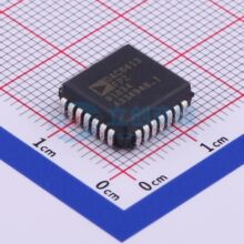 DAC8413FPCZ PLCC-28(11.5x11.5) ��ģת��оƬDAC