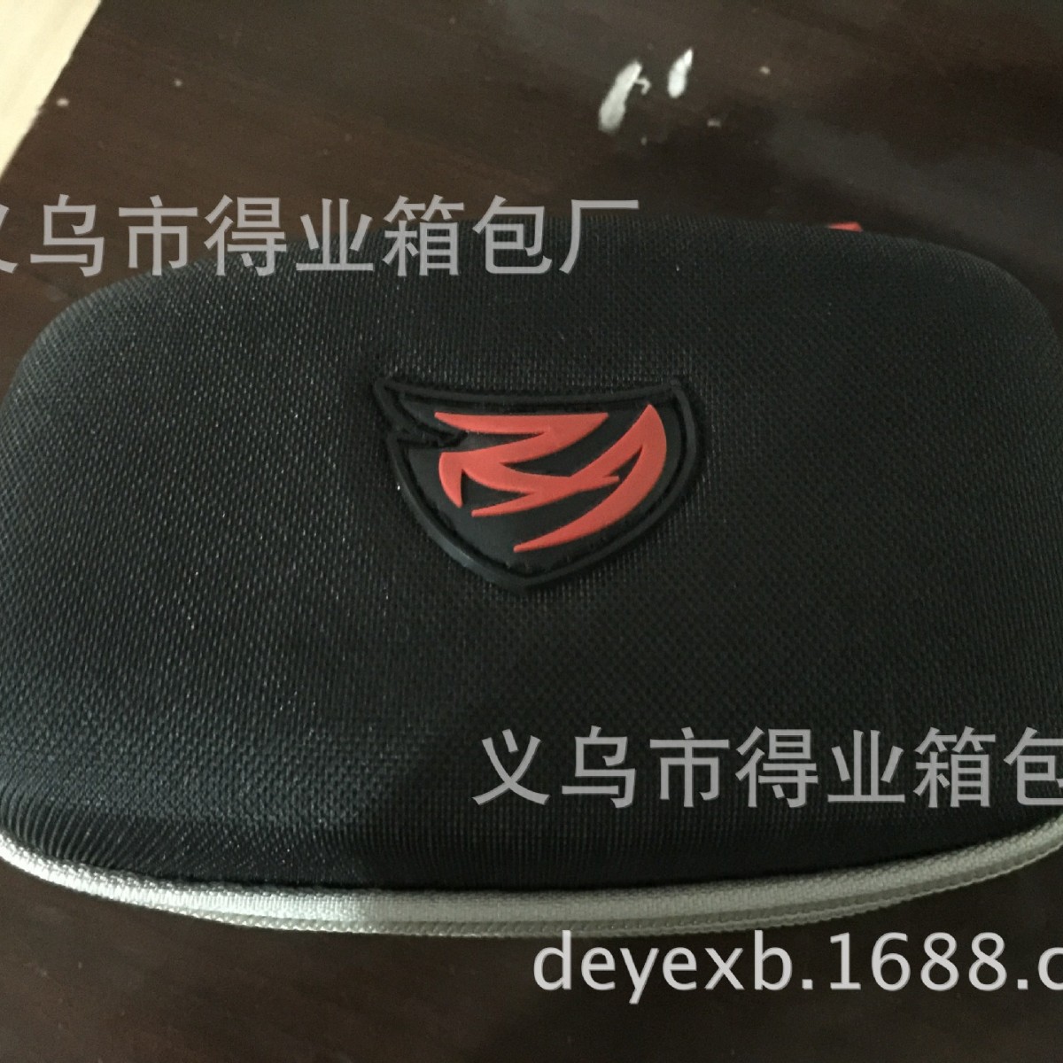 厂家供应 EVA包 EVA眼镜盒 工具包  移动数据电源包—可来样做