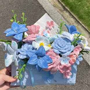 ŤŤ��diy����õ���ŷ⻨�в��ϰ����Ƴ�Ʒ��Ϧ���˹���Ů���|��
