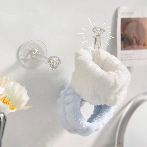 Face washing wristband artifact absorbs water to the cuffs, sports sweat wiping bracelets, sweat absorbing sleeves, washing, moisture-proof sleeves, waterproof