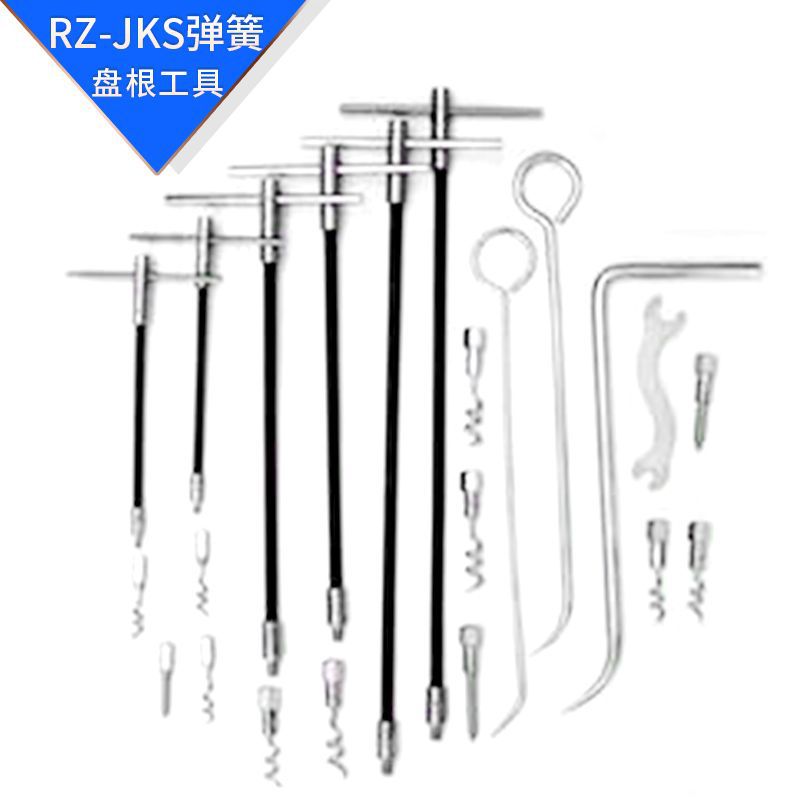 RZ-JKS弹簧盘根工具  豪华型盘根工具 力矩放大扳手