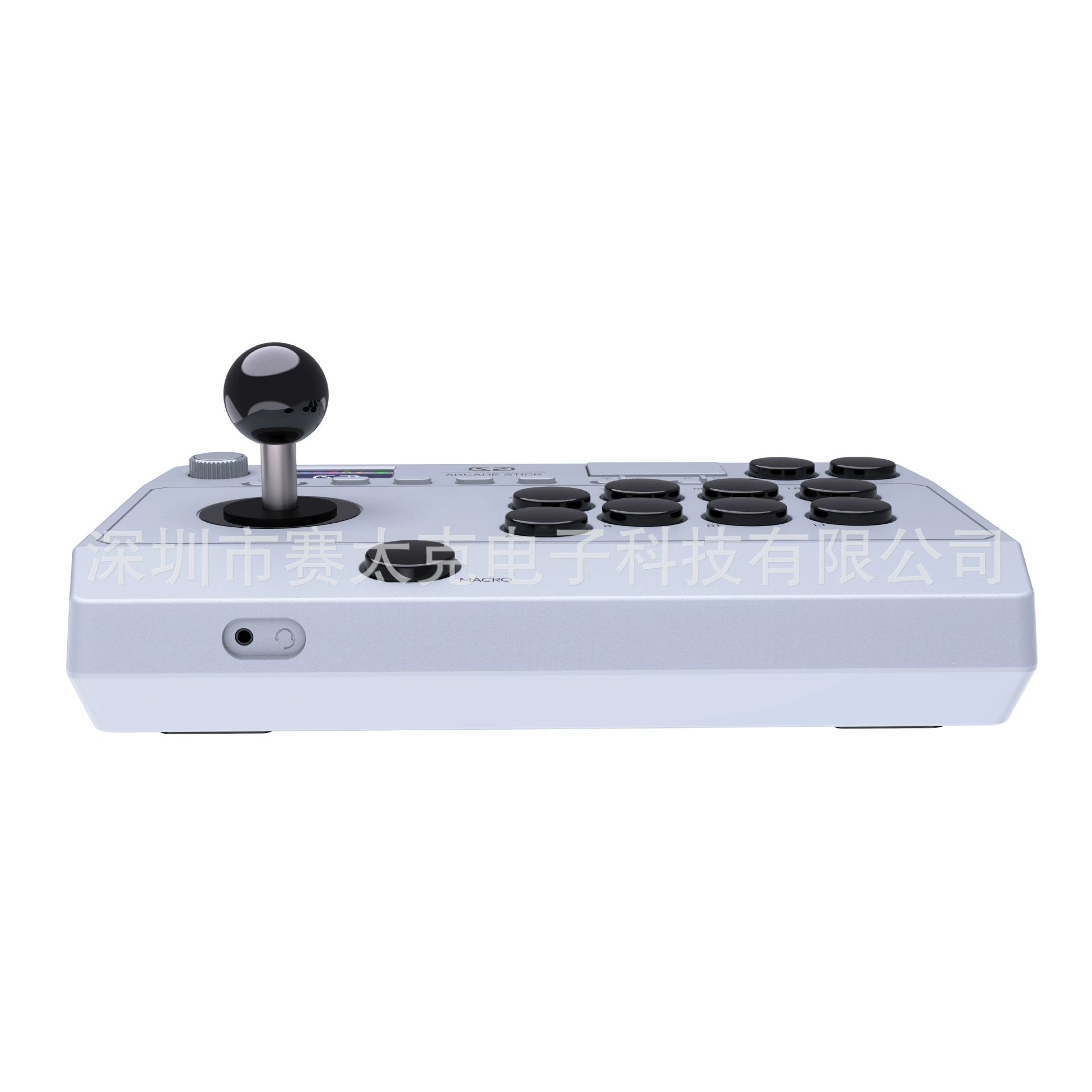 Wireless suitable for PS3 PS4 ANDROID IOS SWITCH PC arcade game fighting rocker rocker