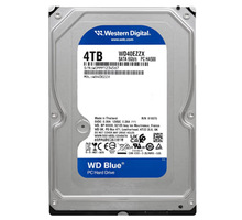 �m�������������WD��4TB ̨ʽ�C�CеӲ�P�����{�PWD40EZZX����