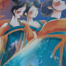 上海工厂防水化纤油画布UV油画布写真喷绘无框画海报墙纸宣传画