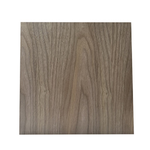 Black Walnut Plywood Laser Cutting Craft Board Parent-Child DIY Creative Handmade Puzzle