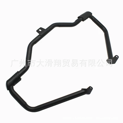 Bumper Heir Breaker Soft Tail