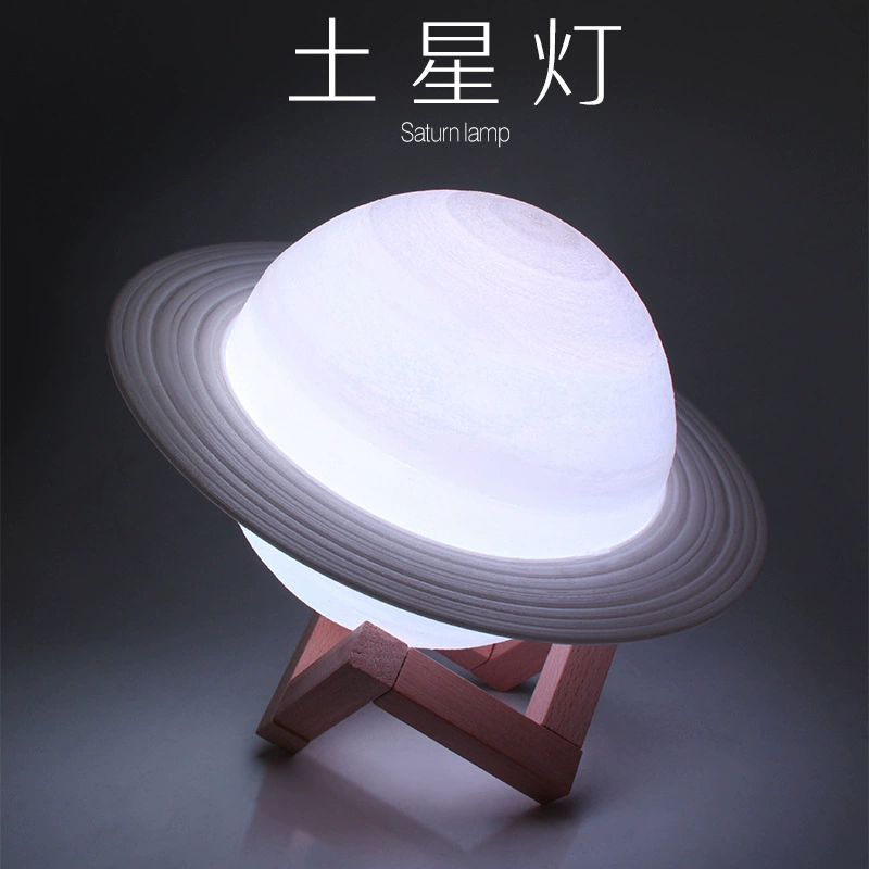 Фонарь для кровати, ночник, светильники, 3D, стиль