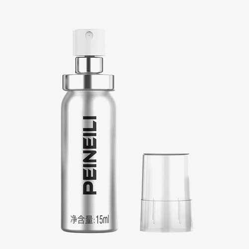 AIRI spray non-numbing time-resistant wipes 15ml time-control wipes 12 pieces of Indian oil adult products