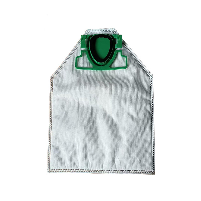 Aplicable a la bolsa de basura fuvik aspiradora VK200 bolsa de polvo FP200