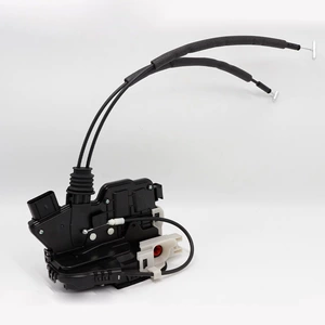 813102P000 Kia Sorento 2011-2014 Sol Ön Qapı Kilid Aktuatoru üçün