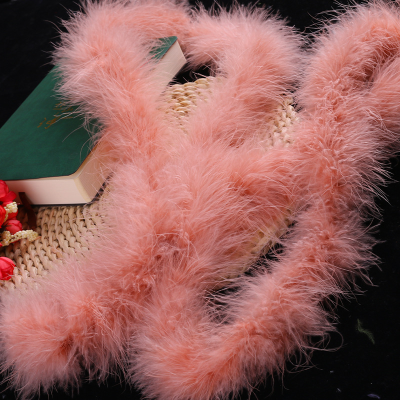 17호 샴페인 2m 털이 조금 빠질 수 있으니 촬영시 주의하시기 바랍니다.