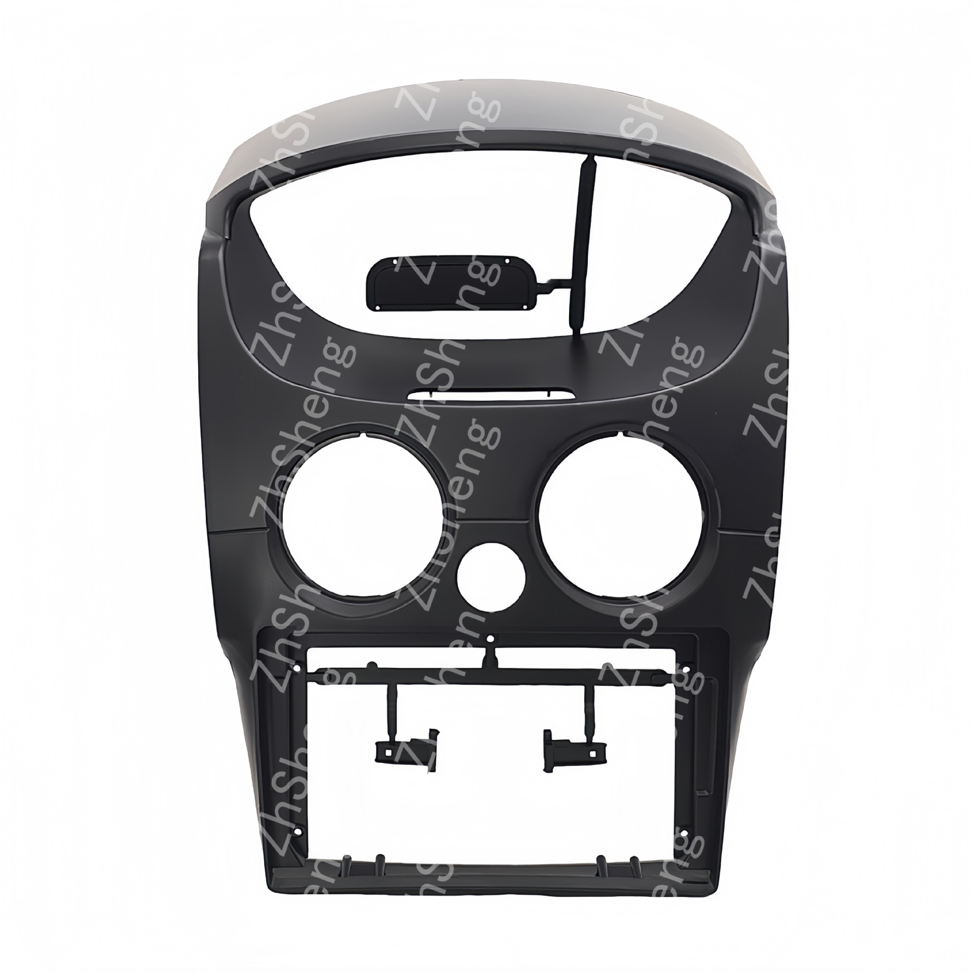 Suitable for Chevrolet Spark Spark Lt Car Android Navigation Frame Large Screen Navigation Dvd Frame Central Control Unit