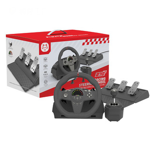 GT100ِ܇����P 270&deg;�Α���P ����PC/PS4/x-one/switch