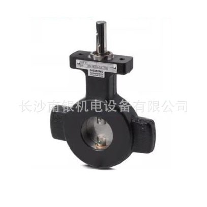 德国SIEMENS西门子VKF41.200 VKF41.40对夹式电动调节蝶阀