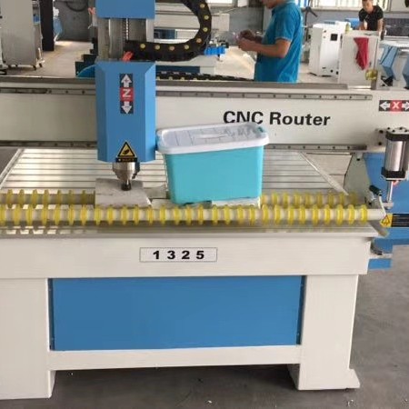 大幅面吸附台面1325A数控木工雕刻机木工切割机