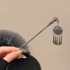 1# tassel