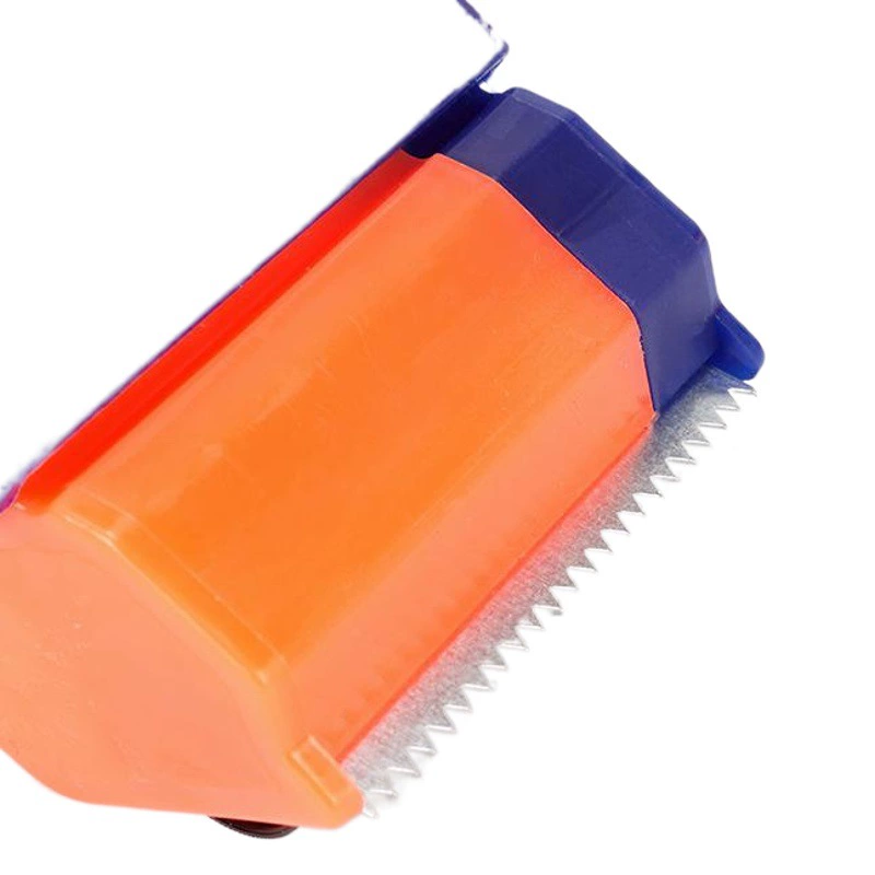 SOURCE производитель упаковочной ленты резак 4,8-6 см Коробка герметик прозрачный держатель ленты пластиковая ленточная машина ручная