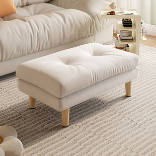 Folding Small Stool Household Living Room Sofa Stool Outdoor Portable Small Mazar Door Simple Shoe Changing Stool