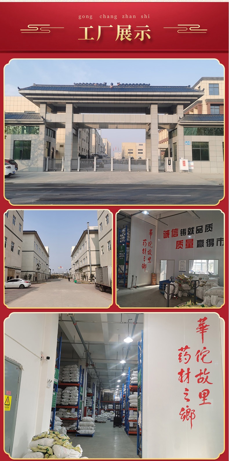 Chuan Duan Powder (Dipsacus asper) — Freshly Ground Ultra-Fine Xu Duan Root Powder, 500g specifications