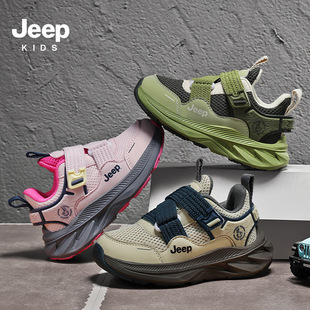Jeep��ͯ�\��Ь2025�＾͸�����e�W��Ь�д�ͯ���������ͯ�ܲ�Ь