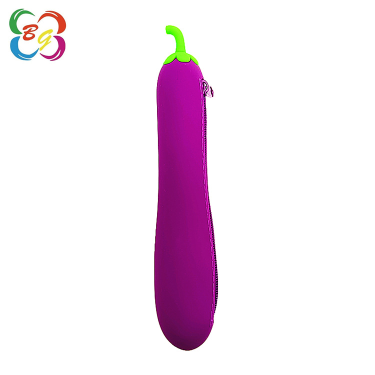 Berenjena individual