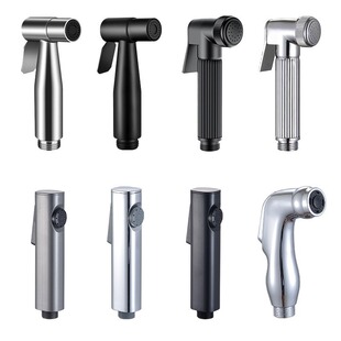Wow Customized Bidet Sprayer Handheld Toilet Spray Gun Companion Bathroom Toilet Pressurized Flusher