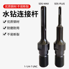 SDS-PLUS /MAX�����L�U����1-1/4-7UNCˮ��^�B�ӗU��N�_�����