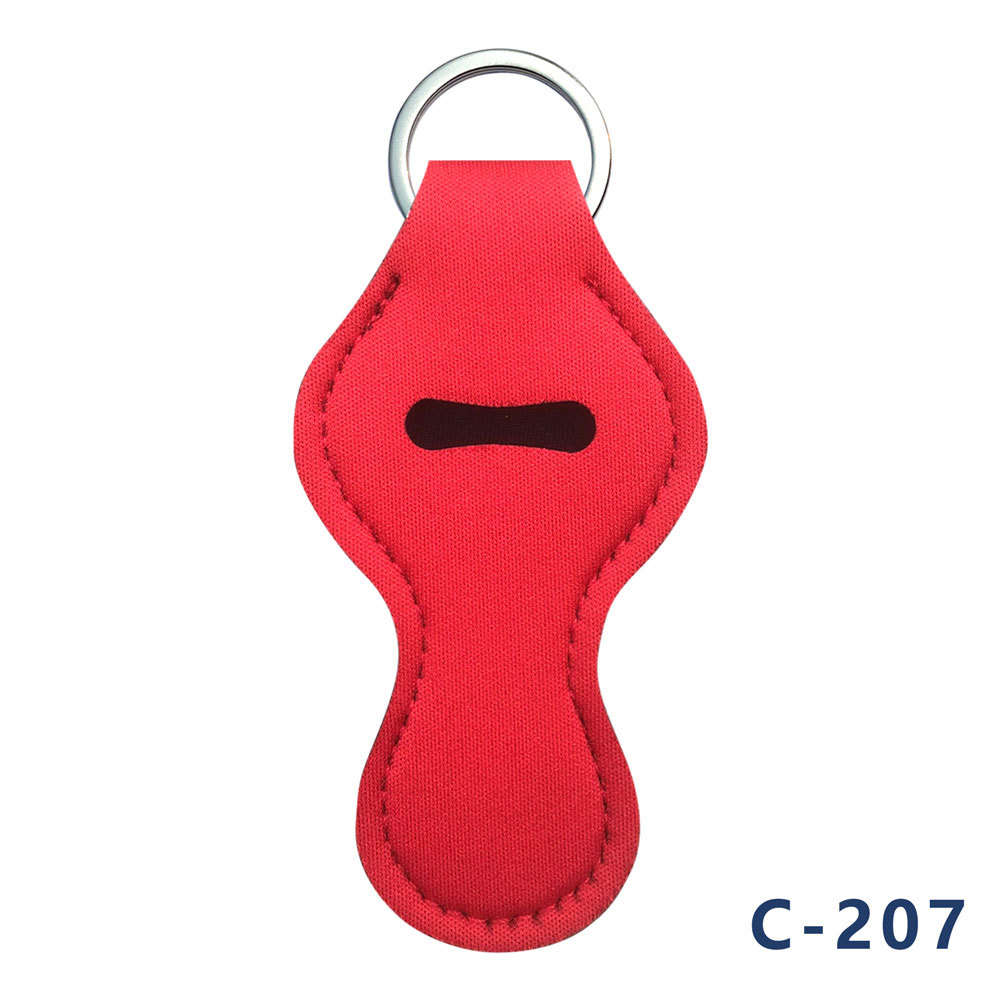 C-207*네오프렌 립스틱 세트