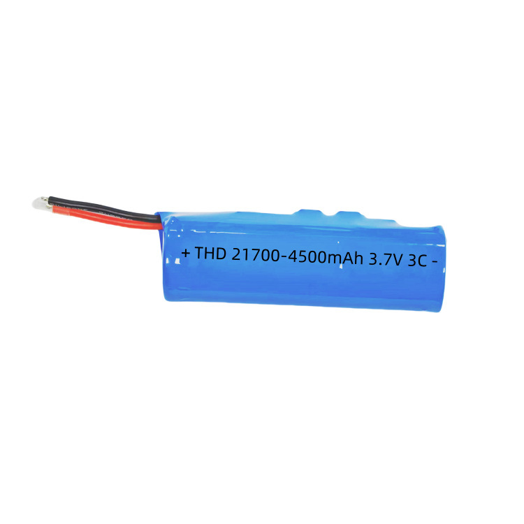 21700-4500mAh Power 3C Lithium Battery Straight Hair Comb UAV Laptop | Model Mouse