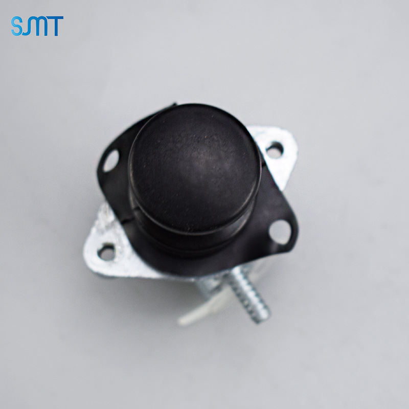 Piezas europeas del autobús del camión pesado de la válvula 5010224047 del botón de SMT