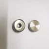 [夹轮盖帽芽孔8mm304砂光]