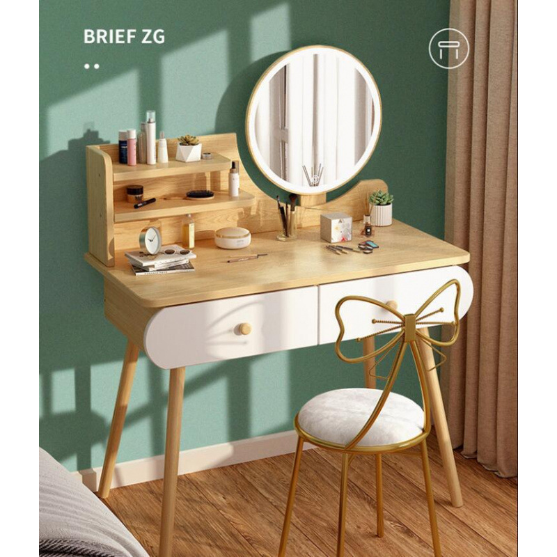 [메인사진 핫셀링 모델+스툴] 북미통나무 패턴컬러 80cm