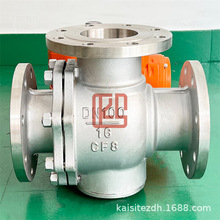 �P˾�� Q944 /5F-16P DN65늄ӷ��m��ͨ���y ���P䓓Q������y