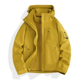 男式休闲裤;男式夹克;男式卫衣